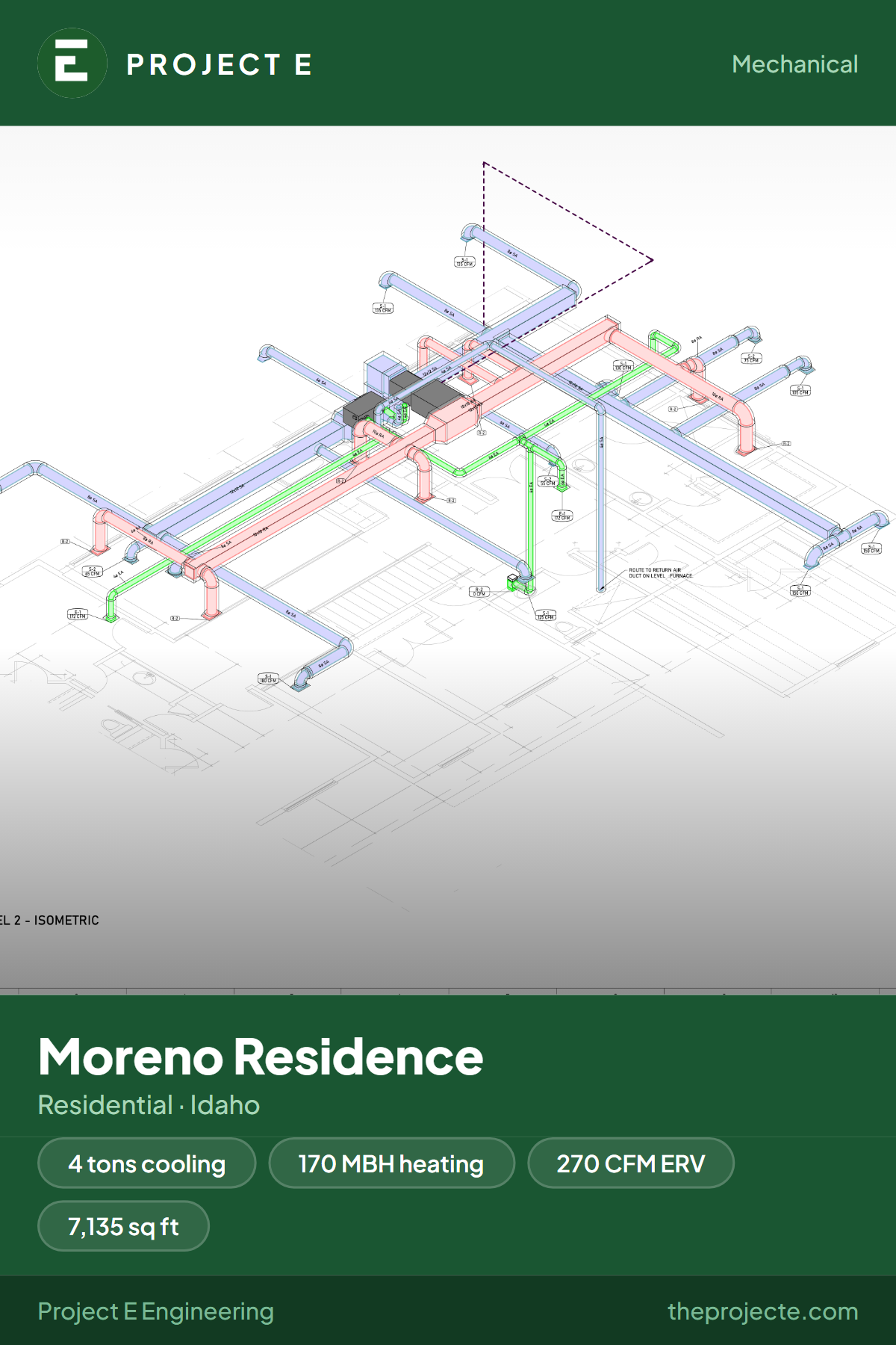 Moreno Residence — front