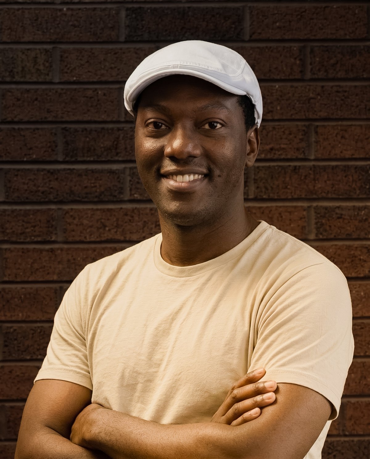 Gedeon Kabamba, Mechanical Designer at Project E