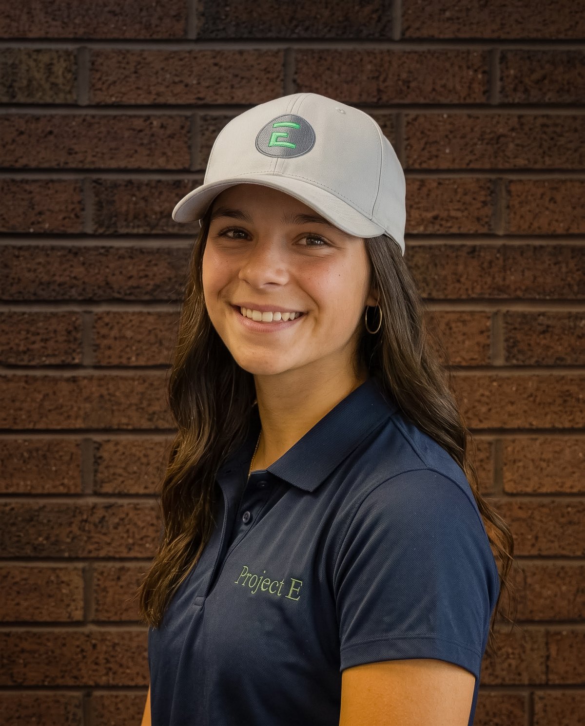 Joy Buffington, Mechanical Drafter at Project E