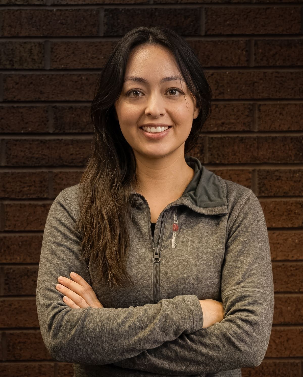 Stephanie Smith, Mechanical Drafter at Project E